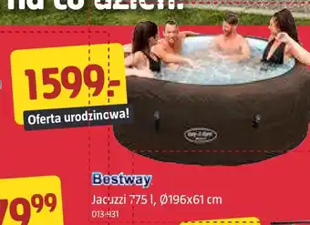 Jula Jacuzzi Bestway oferta