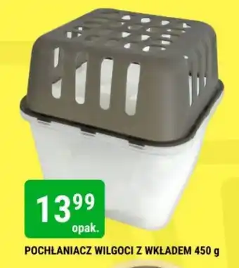 POCHŁANIACZ WILGOCI Z WKŁADEM 450 g