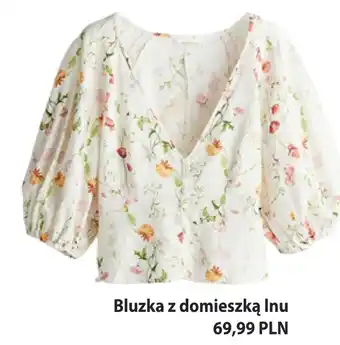 H&M Bluzka damska H&M oferta