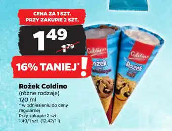 Netto Rożek Coldino oferta