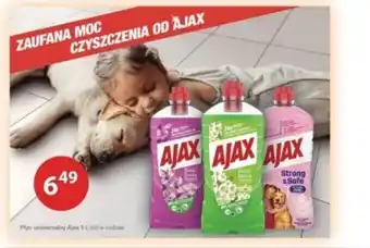 Drogerie Laboo AJAX oferta