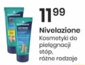 Sekret Urody Nivelazione Kosmetyki do pielęgnacji stóp oferta