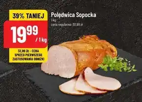 Polomarket Polędwica oferta