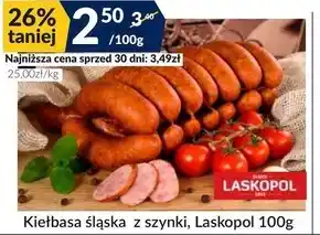 Sużyw Kiełbasa Laskopol oferta
