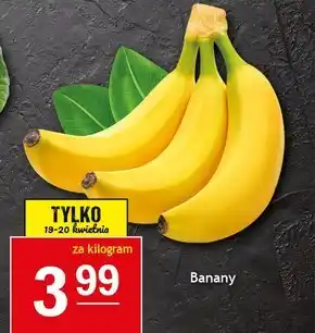 Gram Market Banany oferta