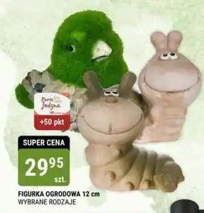 bi1 Figurka ogrodowa oferta