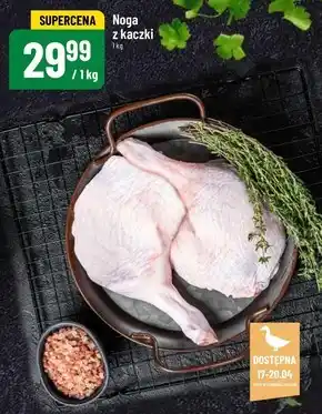 Polomarket Noga z kaczki oferta