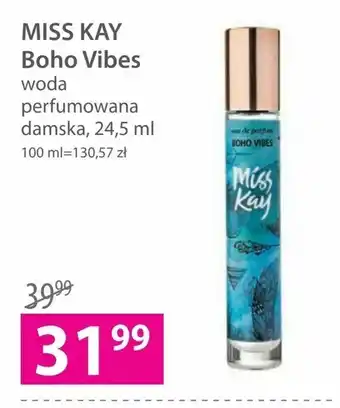 Hebe MISS KAY Boho Vibes oferta