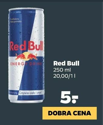 Netto Red Bull oferta