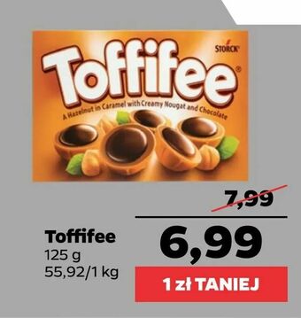 Netto Toffifee oferta