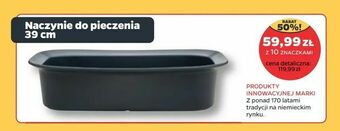 Netto Naczynie do pieczenia 39 cm oferta