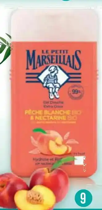 Drogerie Natura Le petit marseillais oferta