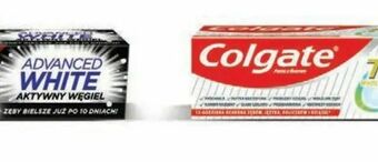 Hebe Colgate oferta
