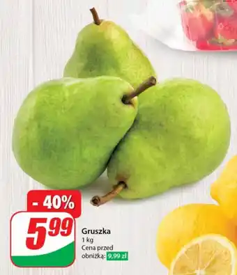 Dino Gruszka 1 kg oferta