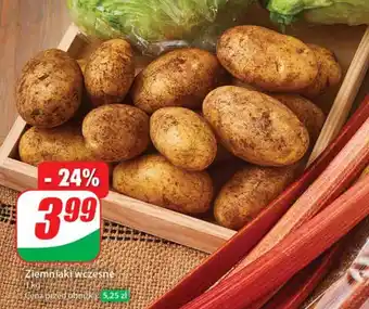 Dino Ziemniaki wczesne 1kg oferta