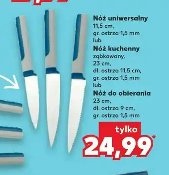 Kaufland Nóż do obierania oferta