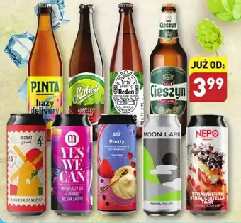 Piwa Kraftowe