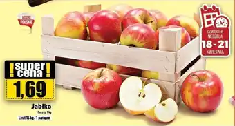 Topaz Jabłko 1 kg oferta