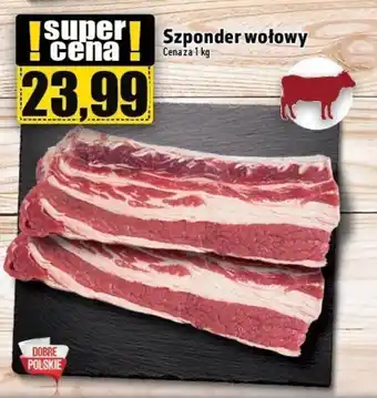 Topaz Szponder wołowy 1 kg oferta