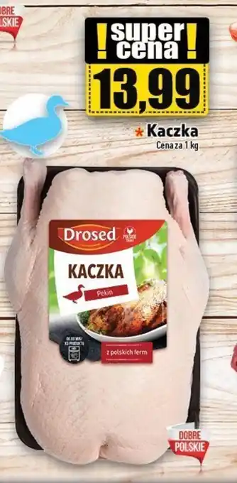 Topaz Kaczka 1 kg oferta