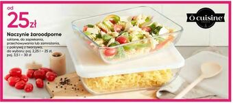 Pepco Naczynie żaroodporne oferta