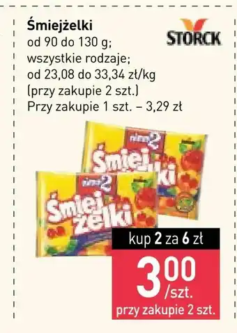 Stokrotka Śmiejżelki oferta