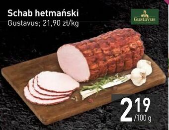 Stokrotka Schab hetmański oferta