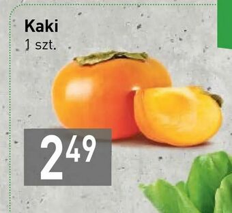 Stokrotka Kaki oferta