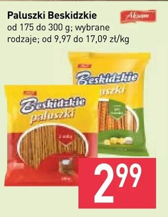 Stokrotka Paluszki Beskidzkie oferta
