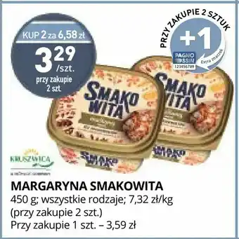 Stokrotka Margaryna smakowita oferta