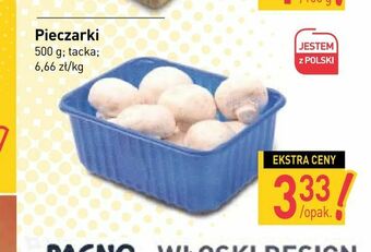 Stokrotka Pieczarki oferta