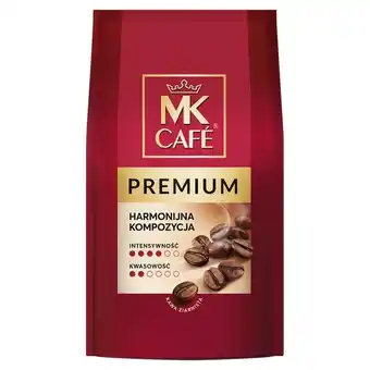 Netto MK Café Premium Kawa ziarnista 1000 g oferta