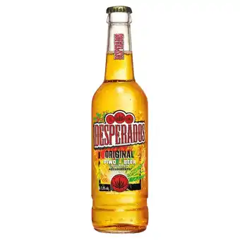 Netto Desperados Original Piwo 400 ml oferta