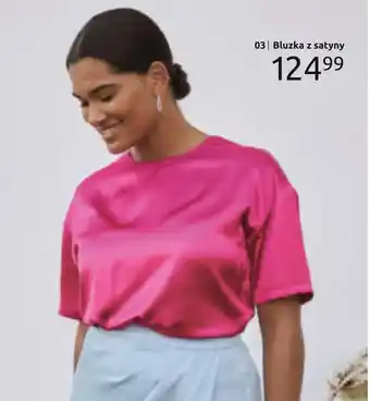 BonPrix Bluzka oferta