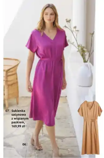 BonPrix Sukienka oferta