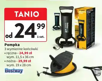 Intermarche Pompka oferta