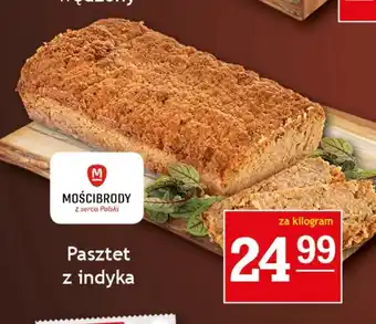 Gram Market Pasztet Mościbrody oferta