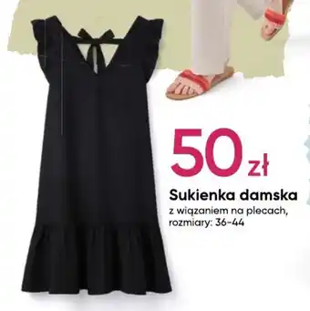 Pepco Sukienka damska oferta