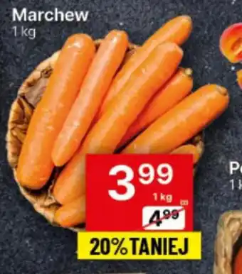 Delikatesy Centrum Marchew 1 kg oferta