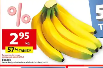 Auchan Banany oferta