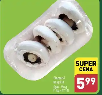 ALDI Pieczarki oferta