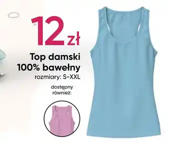 Pepco damski Top oferta