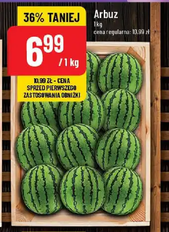 Polomarket Arbuz 1 kg oferta