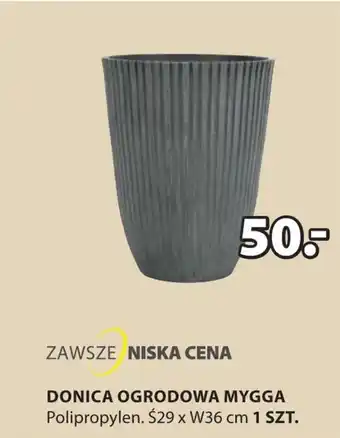 JYSK Donica oferta