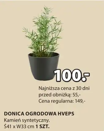 JYSK Donica oferta