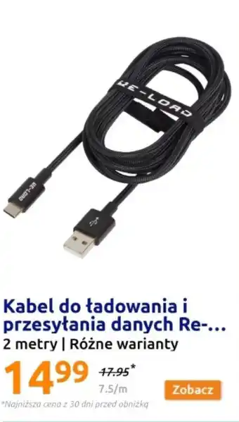 Action Kabel oferta