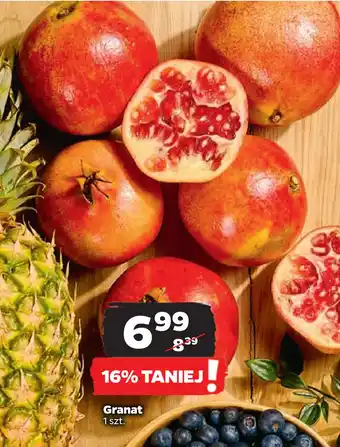 Netto Granat oferta