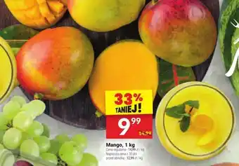 Twój Market Mango, 1 kg oferta