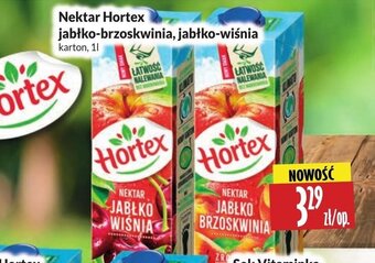Hala Wola Nektar Hortex 1l oferta
