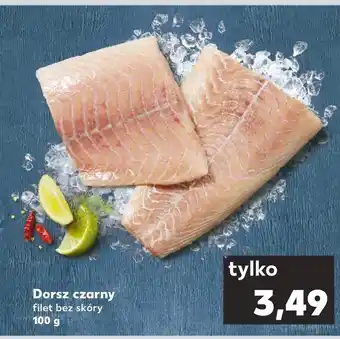 Kaufland Dorsz oferta